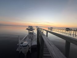 Fishing in FL, best fishing in the area