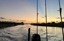 Matagorda fishing adventure