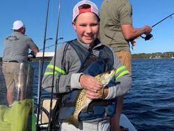 Anglers trout dream come true in NC