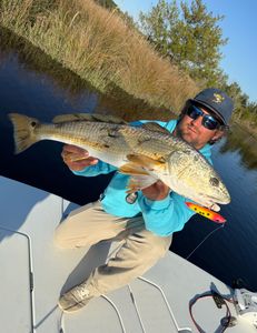 Fishing in North Carolina