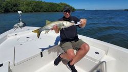 Best charter fishing