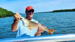 Florida fishing charter