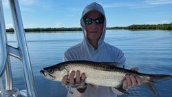 Tarpon Fishing