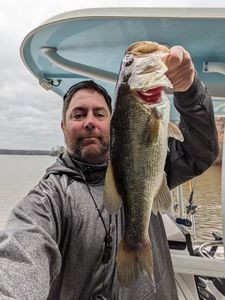  Striped Bass success!