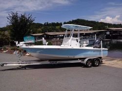 Fishing in GA