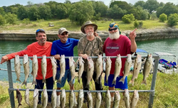 14 fishing in clifton
