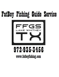 Great fishing trip in TX