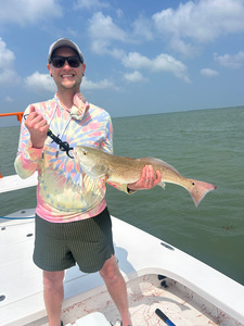 Caught a nice one today!