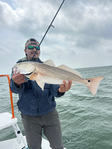 Caught a nice one today!