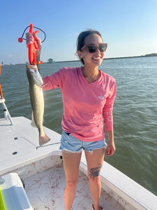 Reeling in the best with deep sea jigging techniques!
