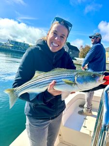 Pretty fish!