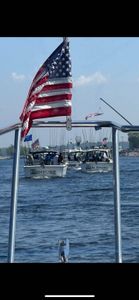 Fishing in Muskegon, best outdoor adventure