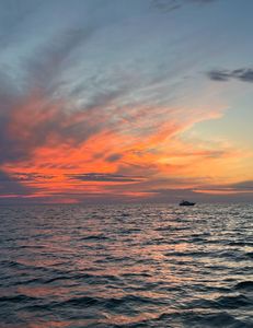 Great fishing trip in MI