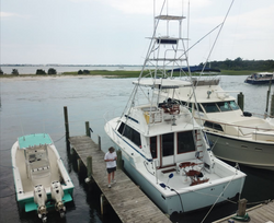 Unlock the Secrets of Morehead City Fishing Now!