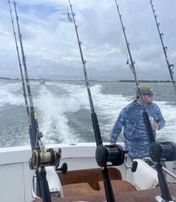 Reel in Success with Morehead City Fishing