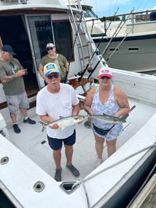 Catch Fish and Memories: Morehead City Fishing