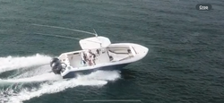 Fishing in Morehead City