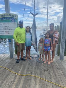 Family Friendly Destin fishing charters