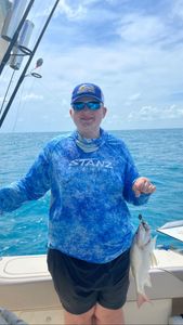 Near shore fishing experience in Big Pine Key