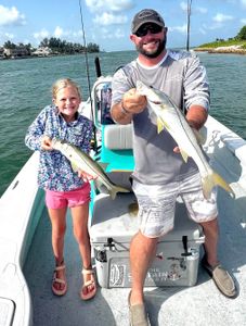 Sarasota Fishing Charters: Unparalleled Excitement