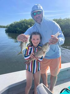Coastal Dreams Come True: Sarasota Bay