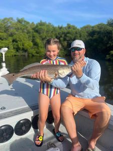 Florida's Finest Fishing Moments Captured