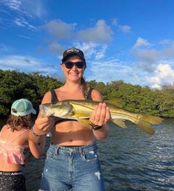 River Fishing Bliss in Sarasota