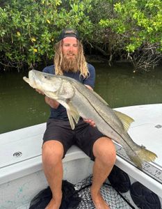 River Fishing Snook: Unforgettable Experiences