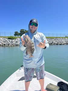 Go fishing with Port Fishing Charters!