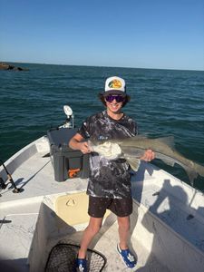 Snook fishing in FL