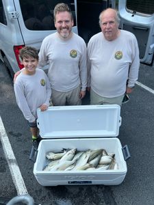 Making waves and memories at Lake Allatoona