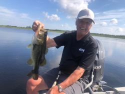 Largemouth Dreams Unleashed in Florida
