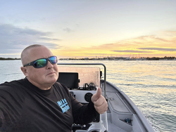 Fishing in Florida