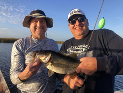 Hooked on Headwaters: Unforgettable Lake Fishing