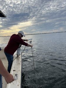 fishing in MA