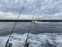 A picturesque landscape in Salisbury, perfect for fishing