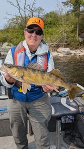 Ontario's Finest Walleye