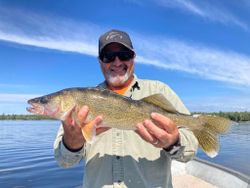 Ontario Walleye Delights