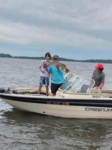 Hooked On Fishing In Ontario