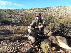 Trophy Bucks: Epic Deer Hunting