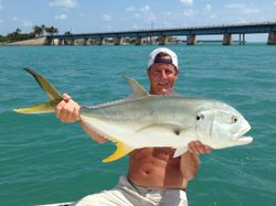 Key West Fishing: Where Legends are Born