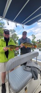 Fun Bonita Springs Florida fishing