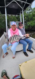 Sheepshead Fishing in Bonita Springs!