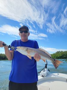 Fly Fishing Charter in Florida