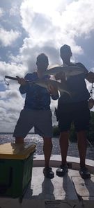 Fishing in Bonita Springs