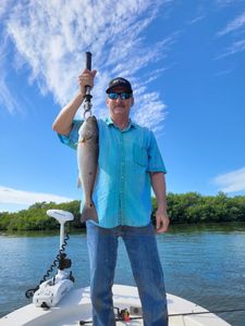 Bonita Springs in Florida Fishing Charters
