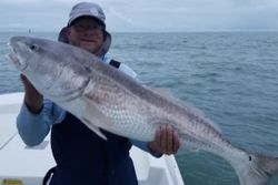 Uncover Inshore Fishing Treasures in Biloxi