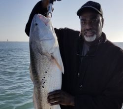 Deep sea fishing Biloxi MS