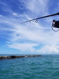 Fishing in MS