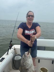 Fishing in Galveston, the Best Great Catch